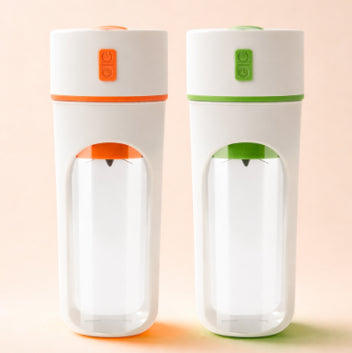 Portable USB Blender Bottle