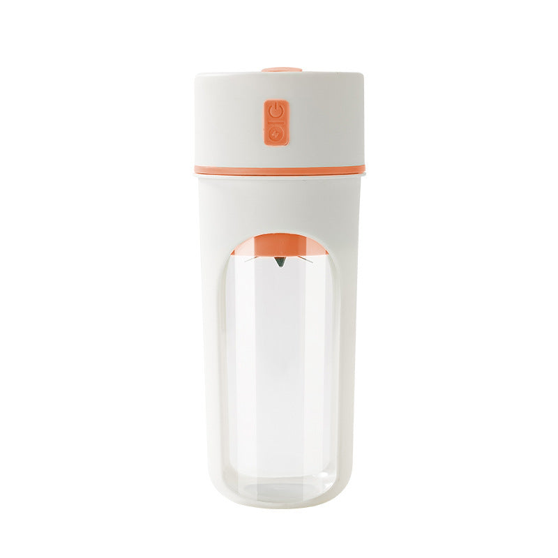 Portable USB Blender Bottle