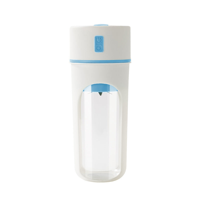 Portable USB Blender Bottle