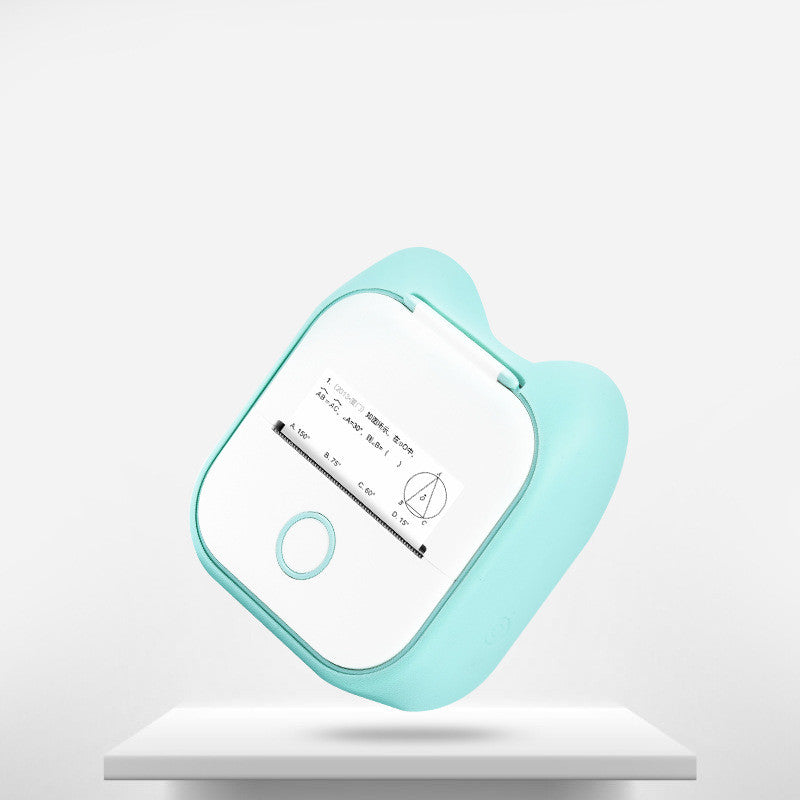 Mini Portable Pocket Printer