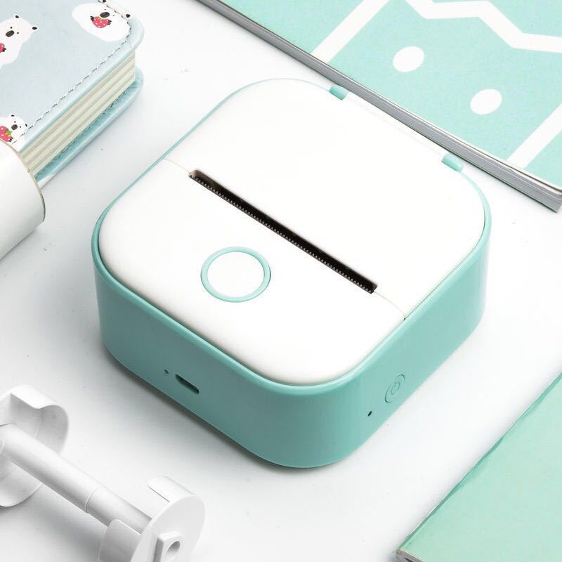 Mini Portable Pocket Printer